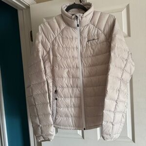 Eddie Bauer Puffer